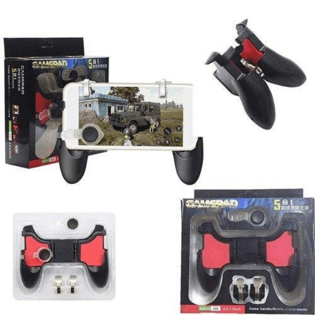 PUBG GAMEPAD