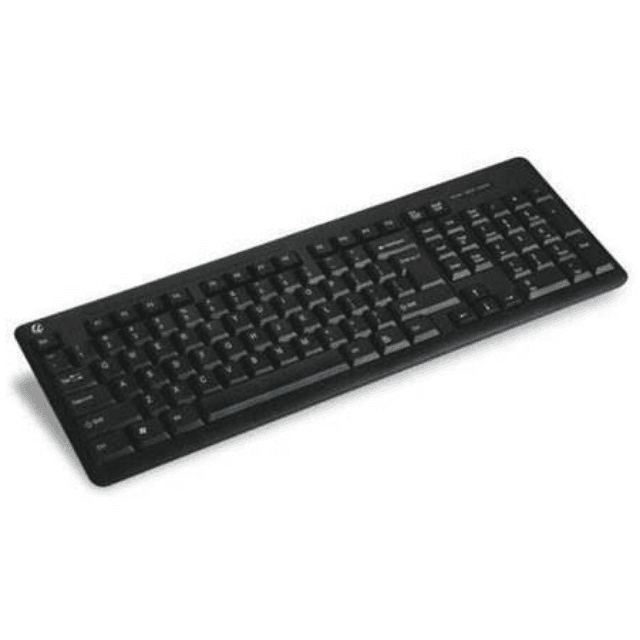 Wireless Keyboard