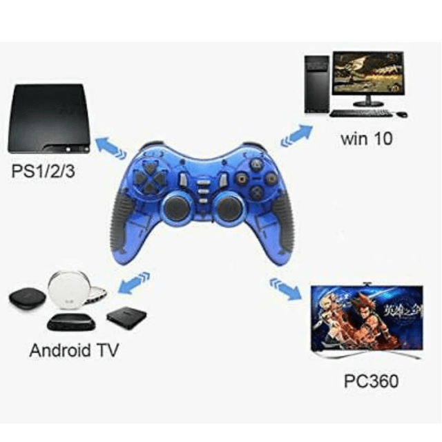 Gaming Controller