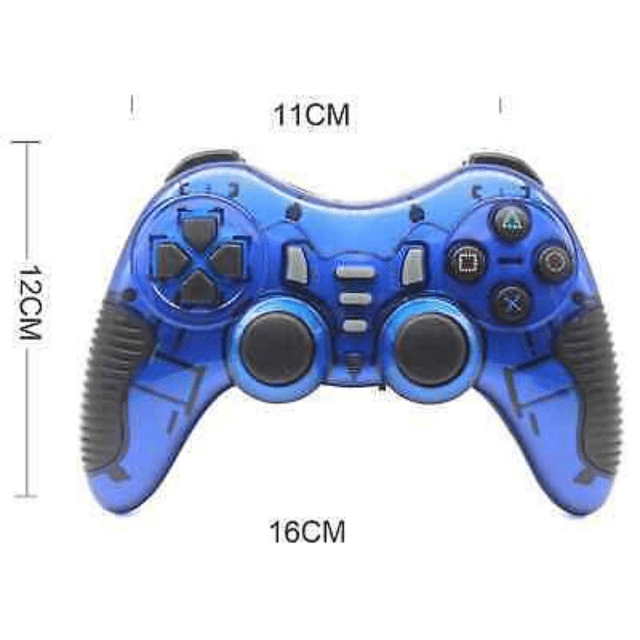 Gaming Controller