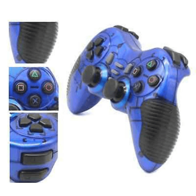 Gaming Controller