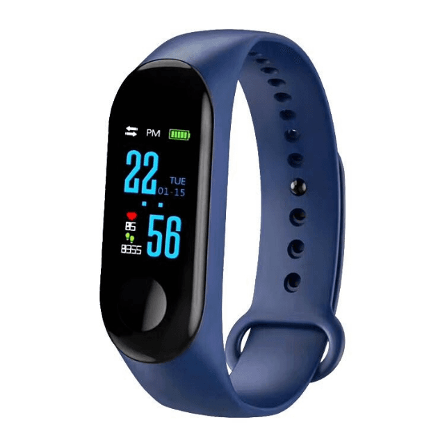 Smart Bracelet