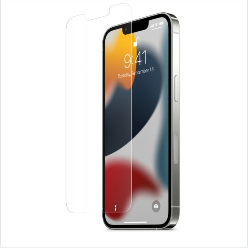 IPhone 13 Pro Max Tempered Glass